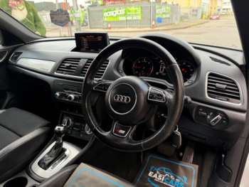Used Audi Q3 2013 for sale - 74921241: Photo