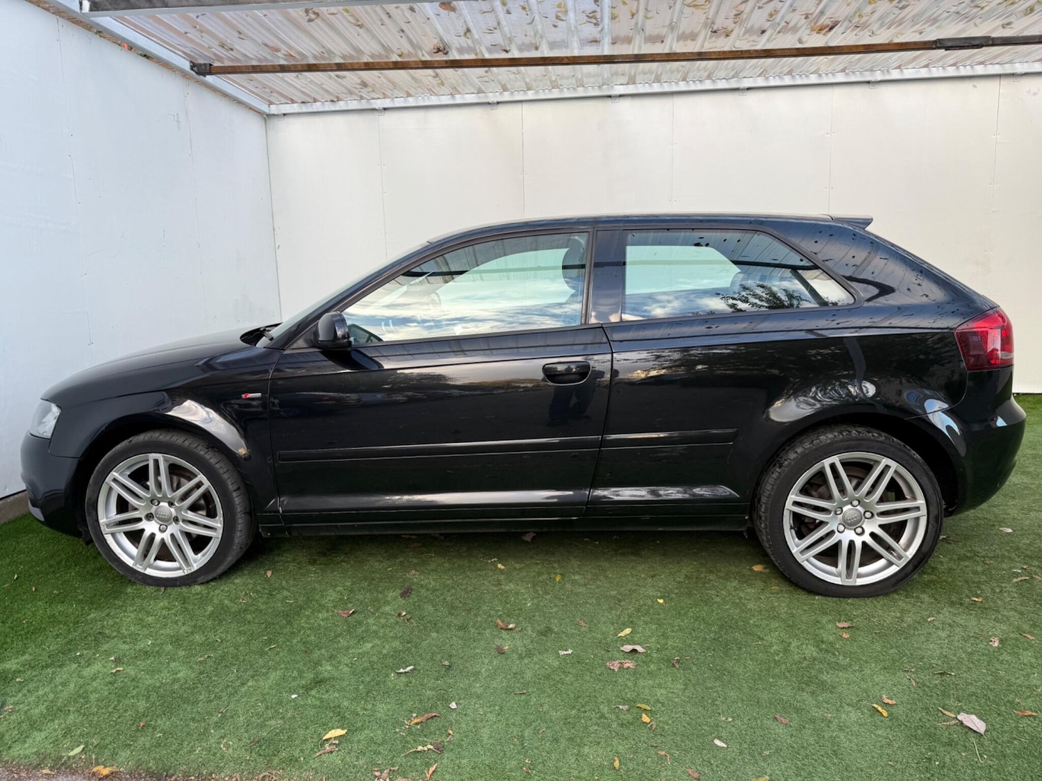 Used Audi A3 2010 for sale - 76371652: Photo 10