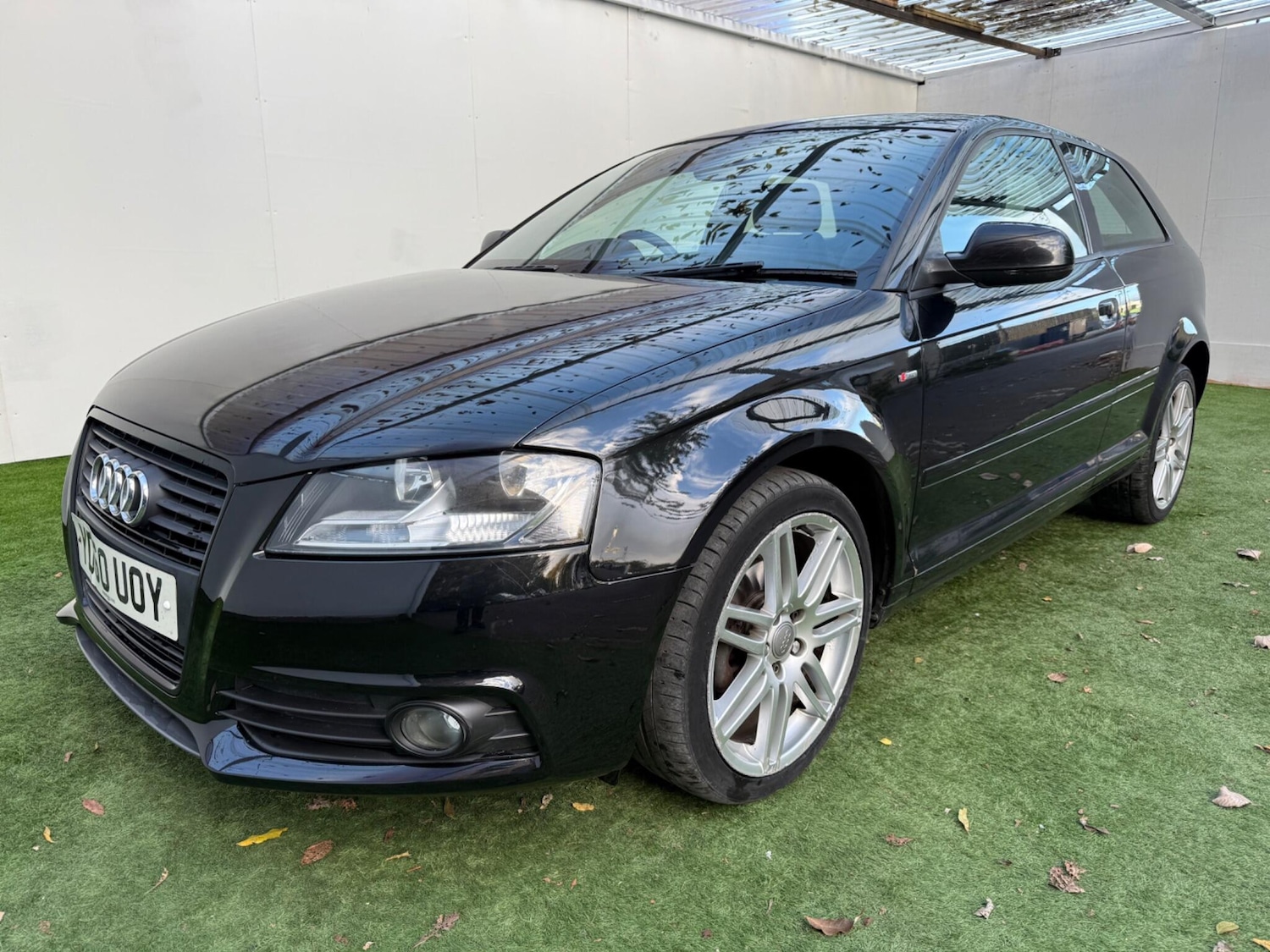 Used Audi A3 2010 for sale - 76371652: Photo 11