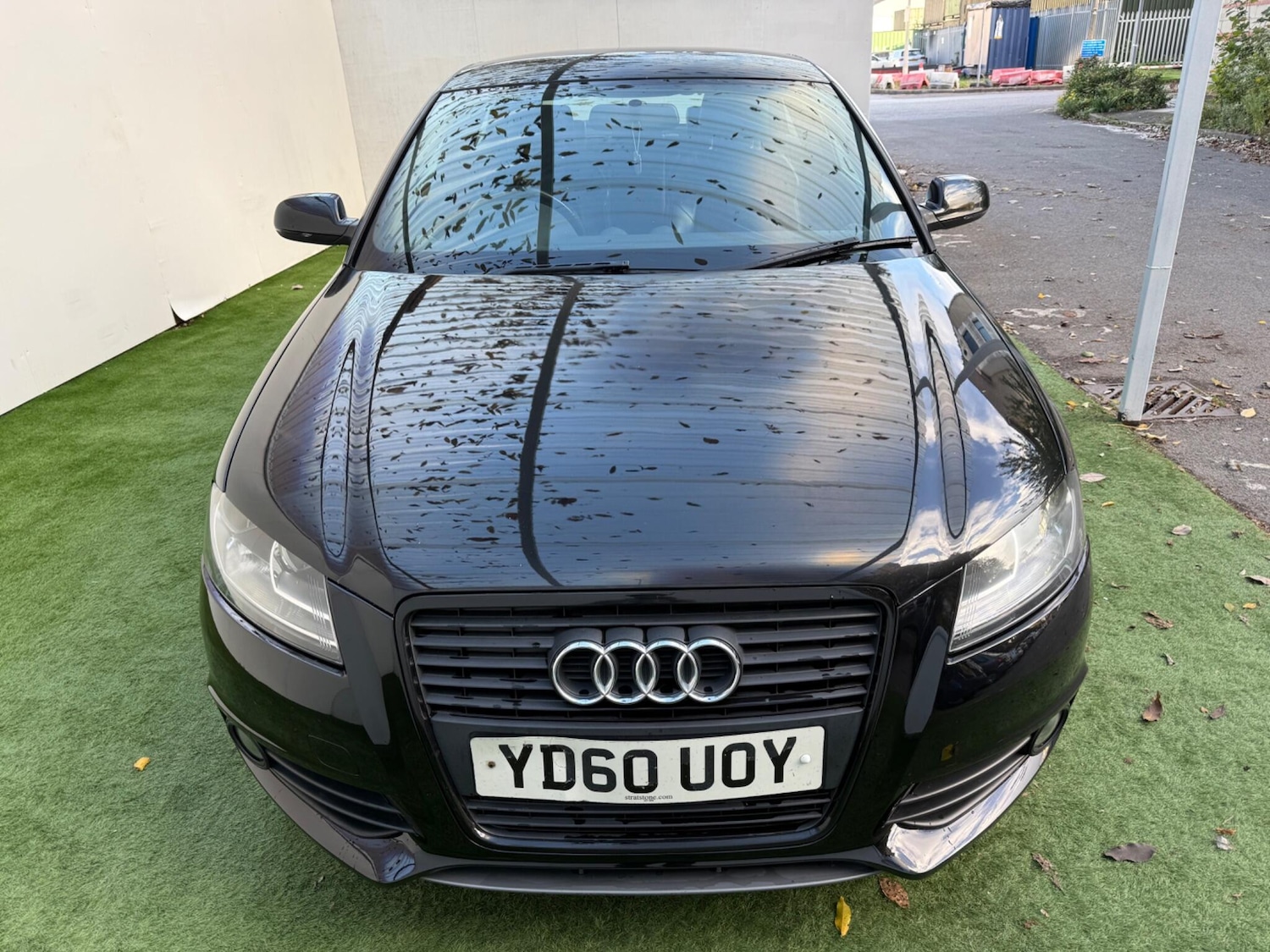 Used Audi A3 2010 for sale - 76371652: Photo 12