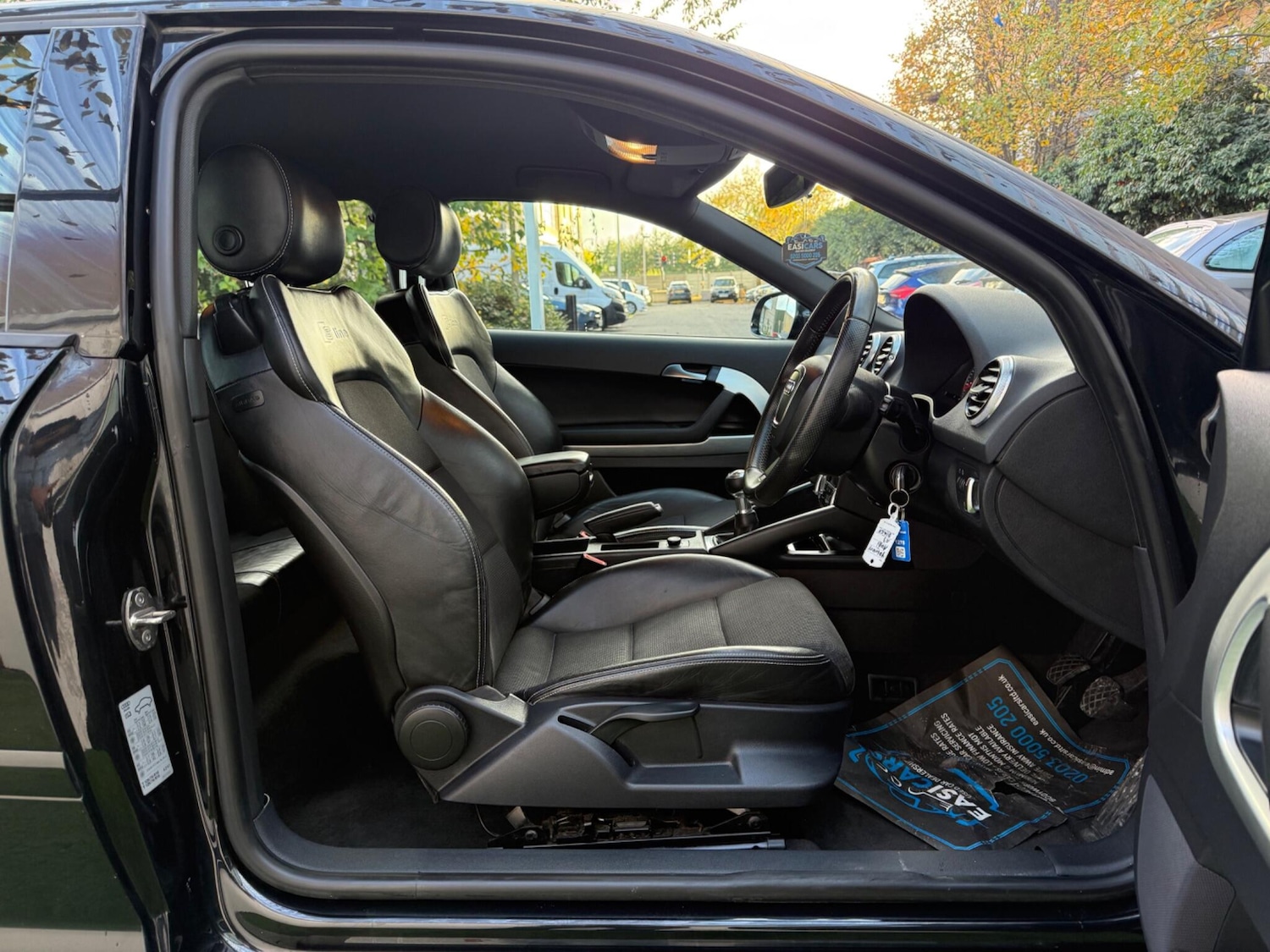 Used Audi A3 2010 for sale - 76371652: Photo 13