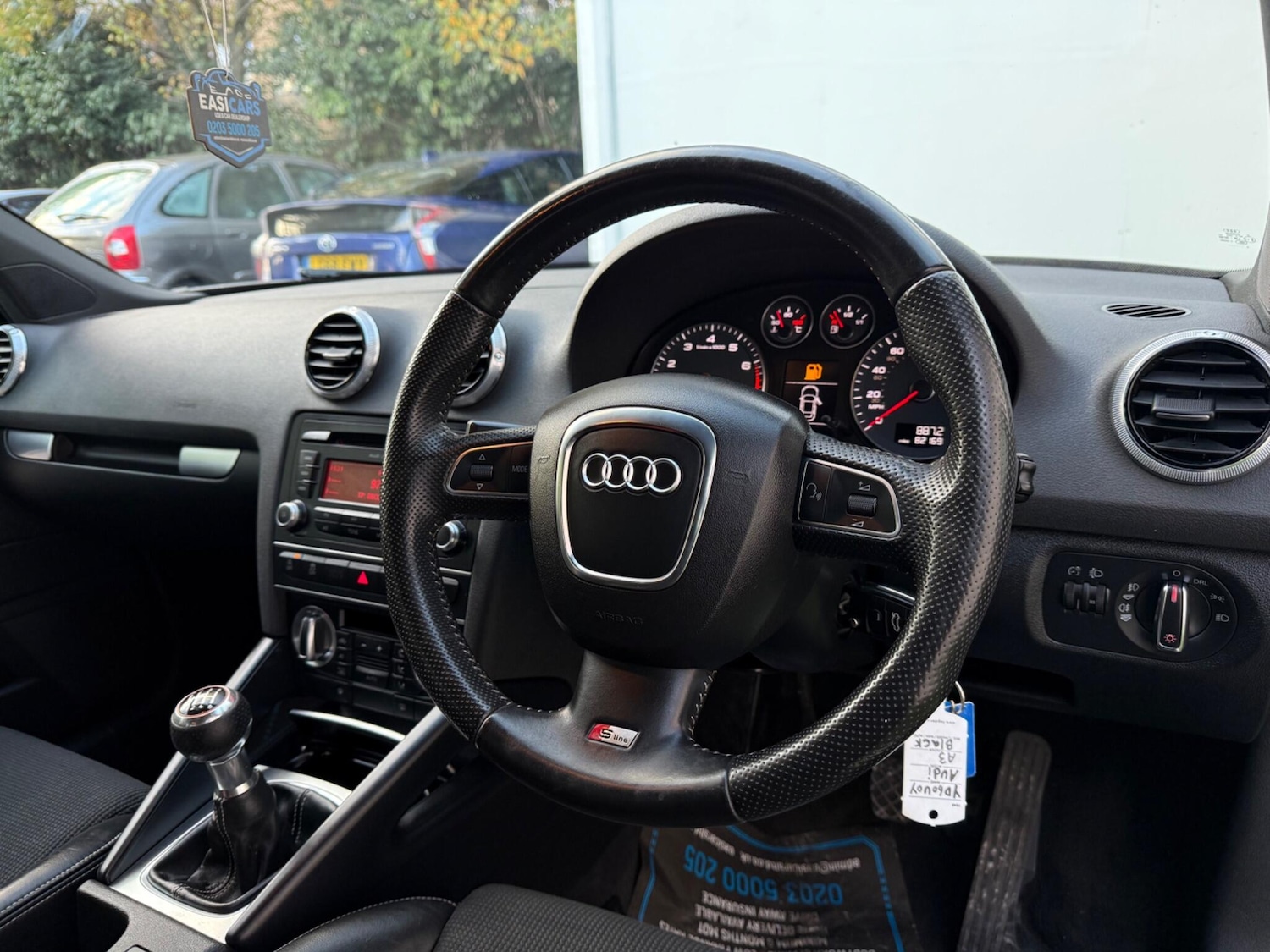 Used Audi A3 2010 for sale - 76371652: Photo 14