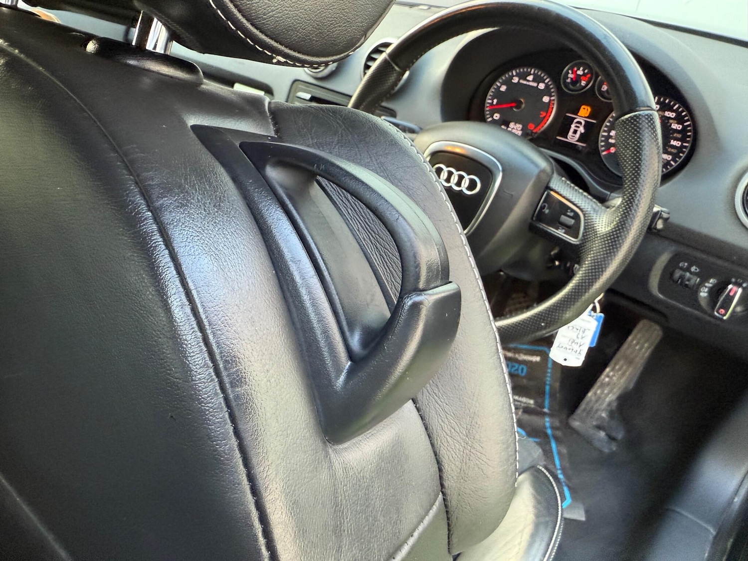 Used Audi A3 2010 for sale - 76371652: Photo 16
