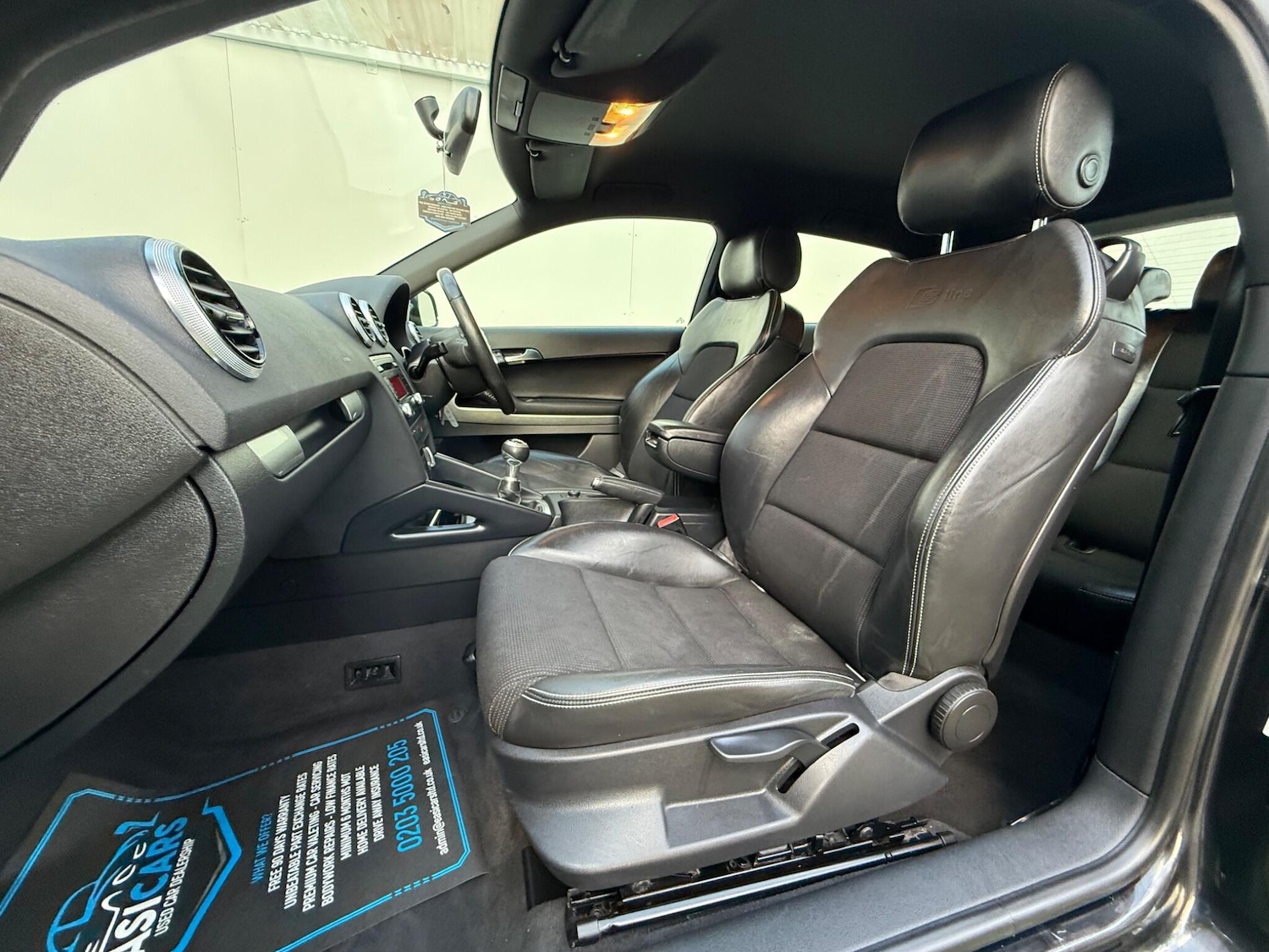Used Audi A3 2010 for sale - 76371652: Photo 20