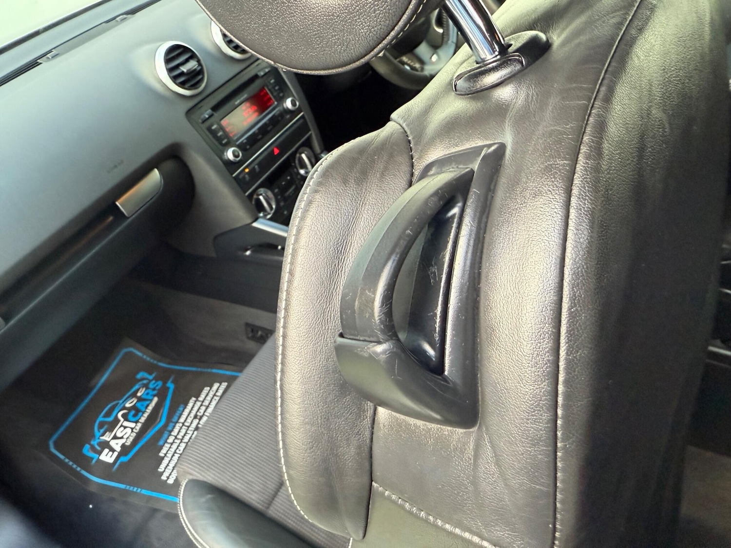 Used Audi A3 2010 for sale - 76371652: Photo 21