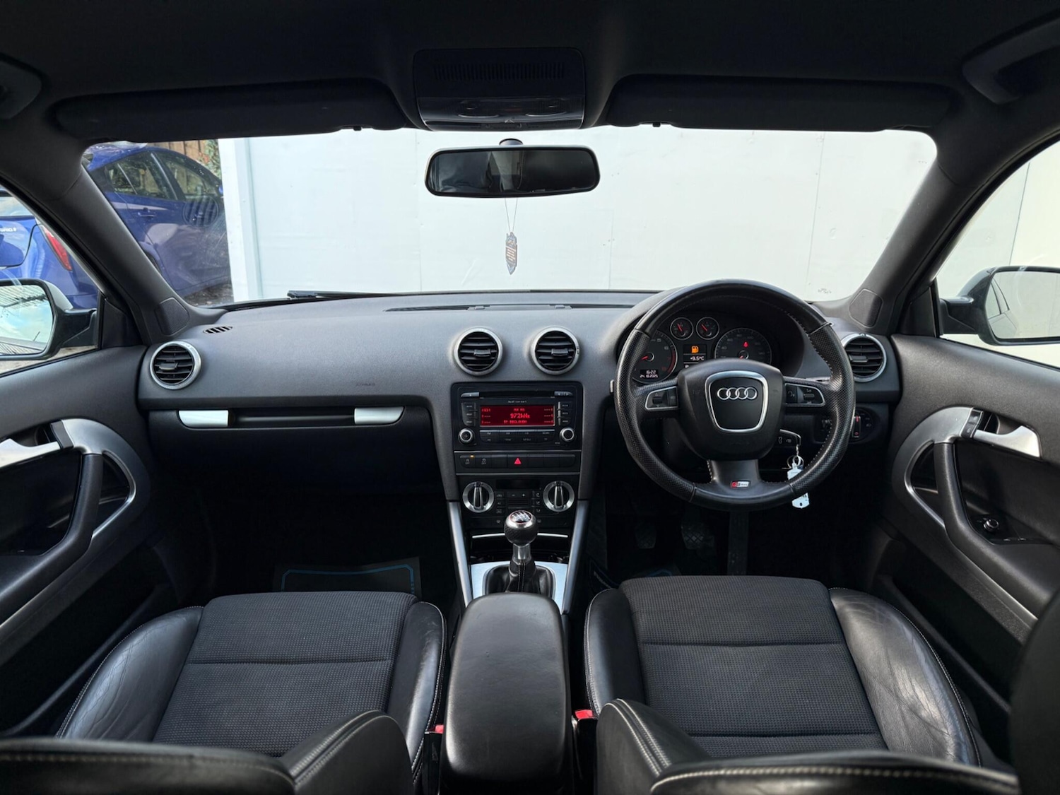 Used Audi A3 2010 for sale - 76371652: Photo 24