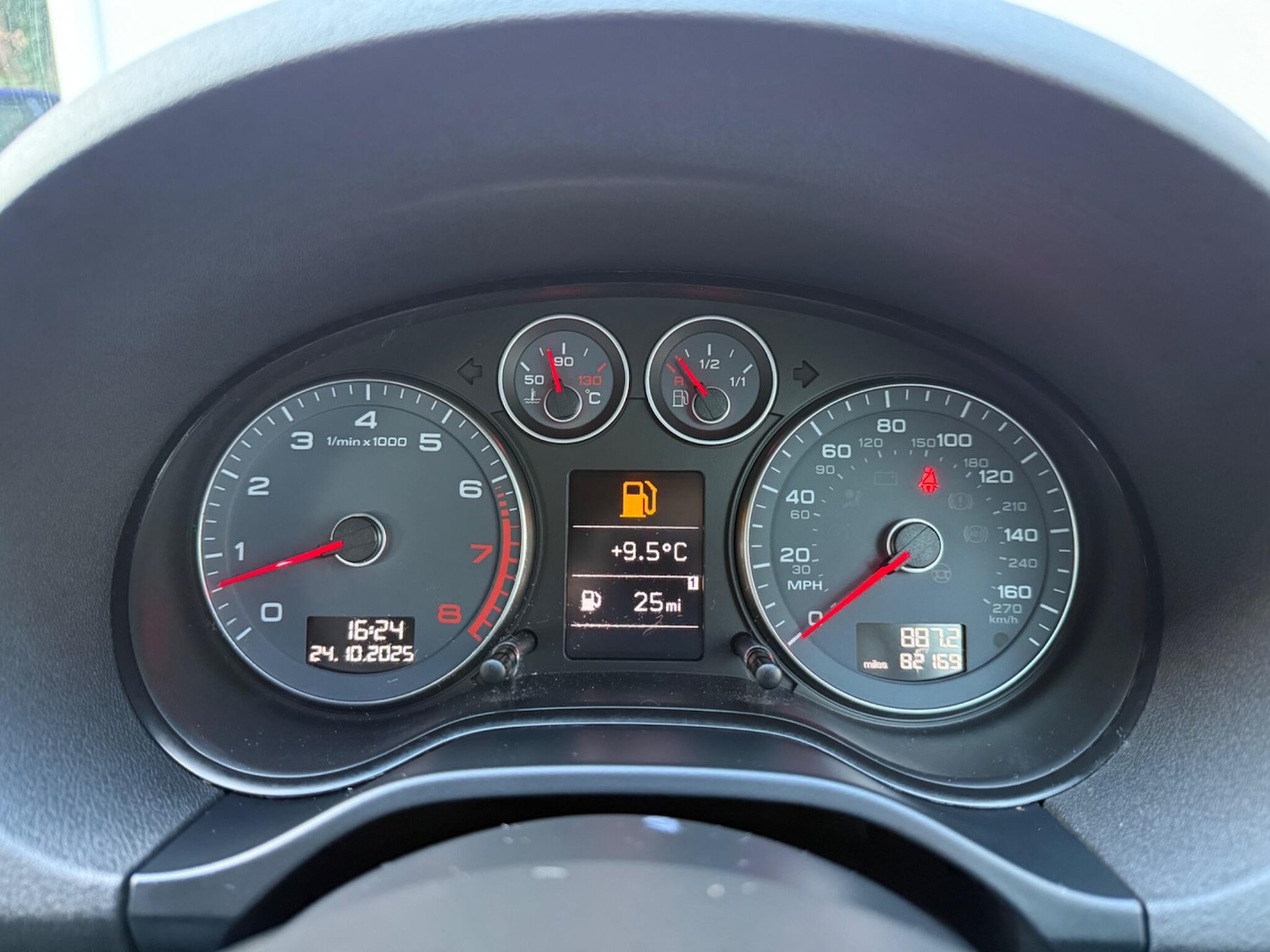 Used Audi A3 2010 for sale - 76371652: Photo 29