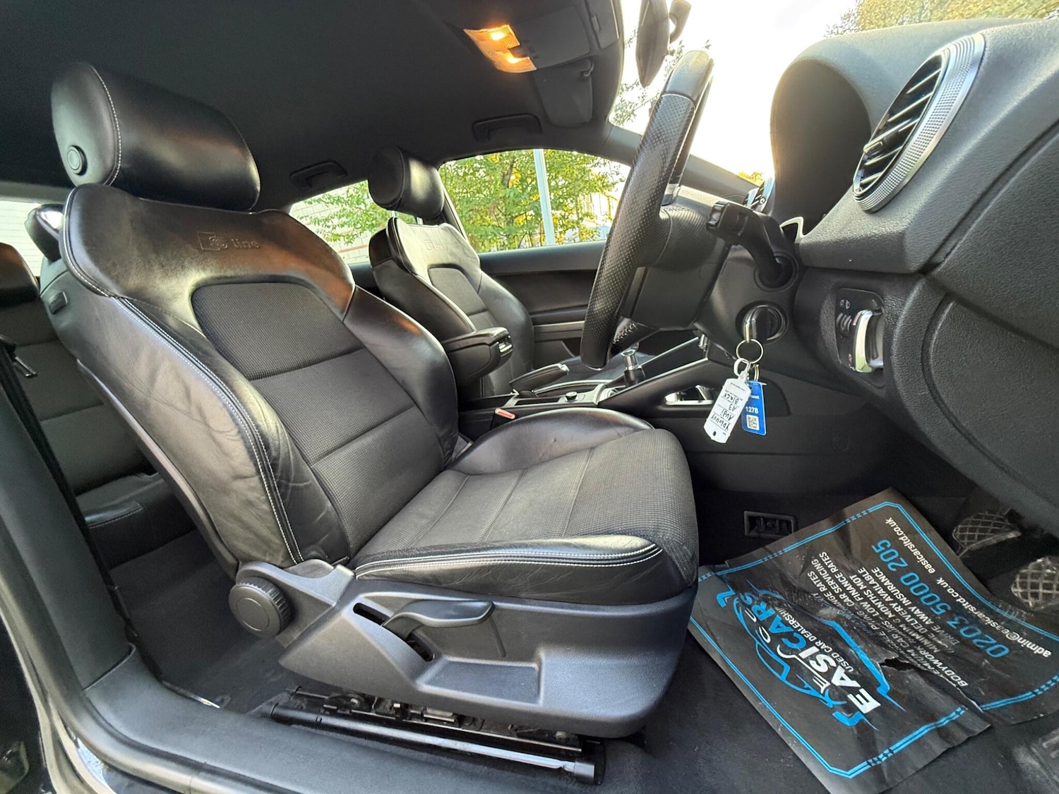 Used Audi A3 2010 for sale - 76371652: Photo 3