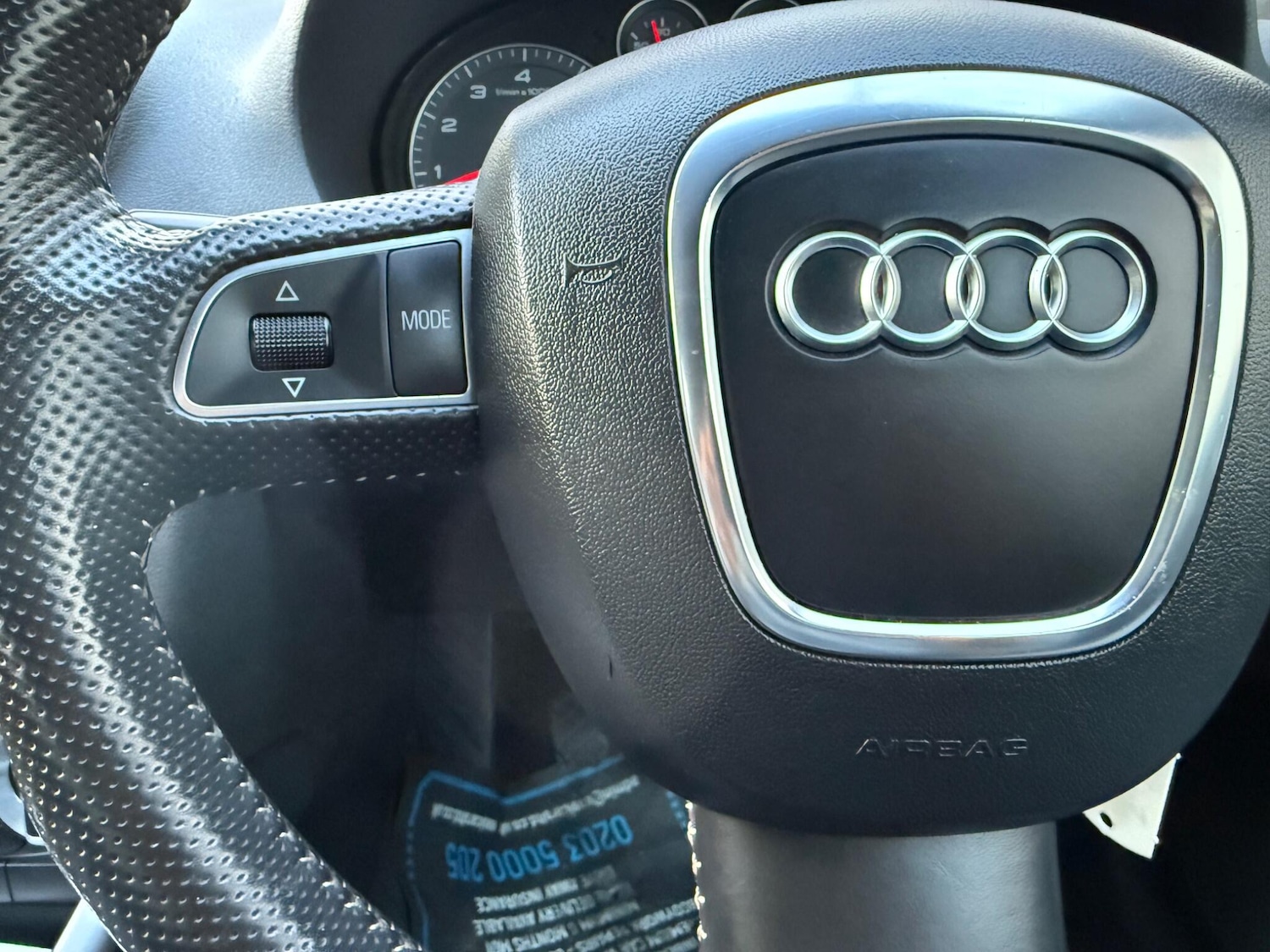 Used Audi A3 2010 for sale - 76371652: Photo 30