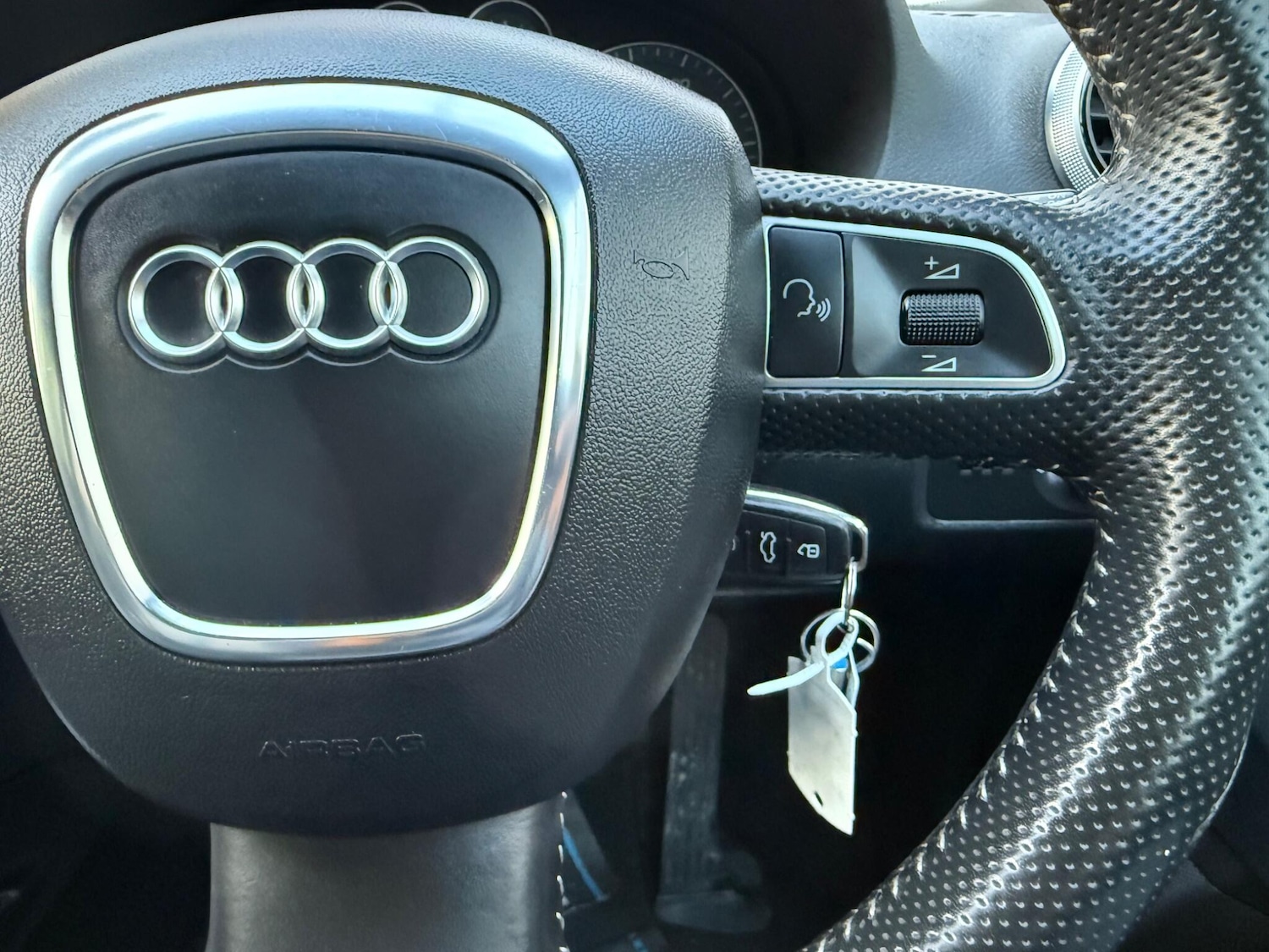 Used Audi A3 2010 for sale - 76371652: Photo 31