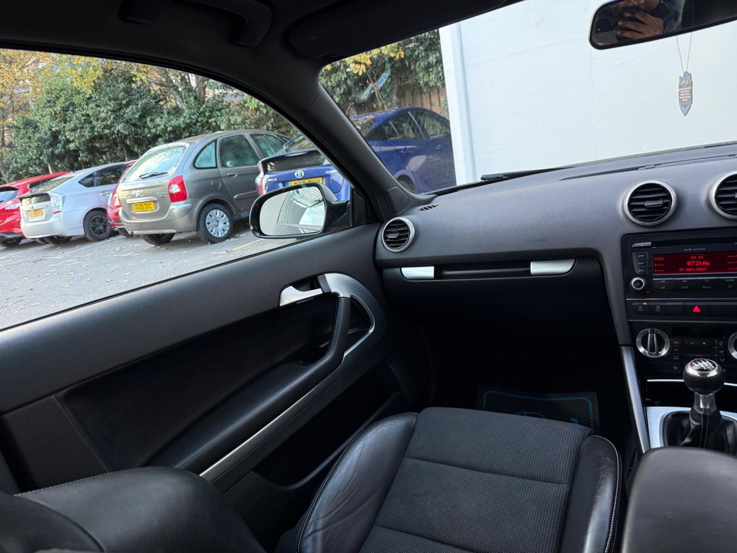 Used Audi A3 2010 for sale - 76371652: Photo 34
