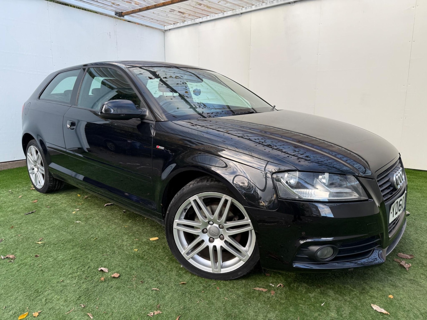 Used Audi A3 2010 for sale - 76371652: Photo 4