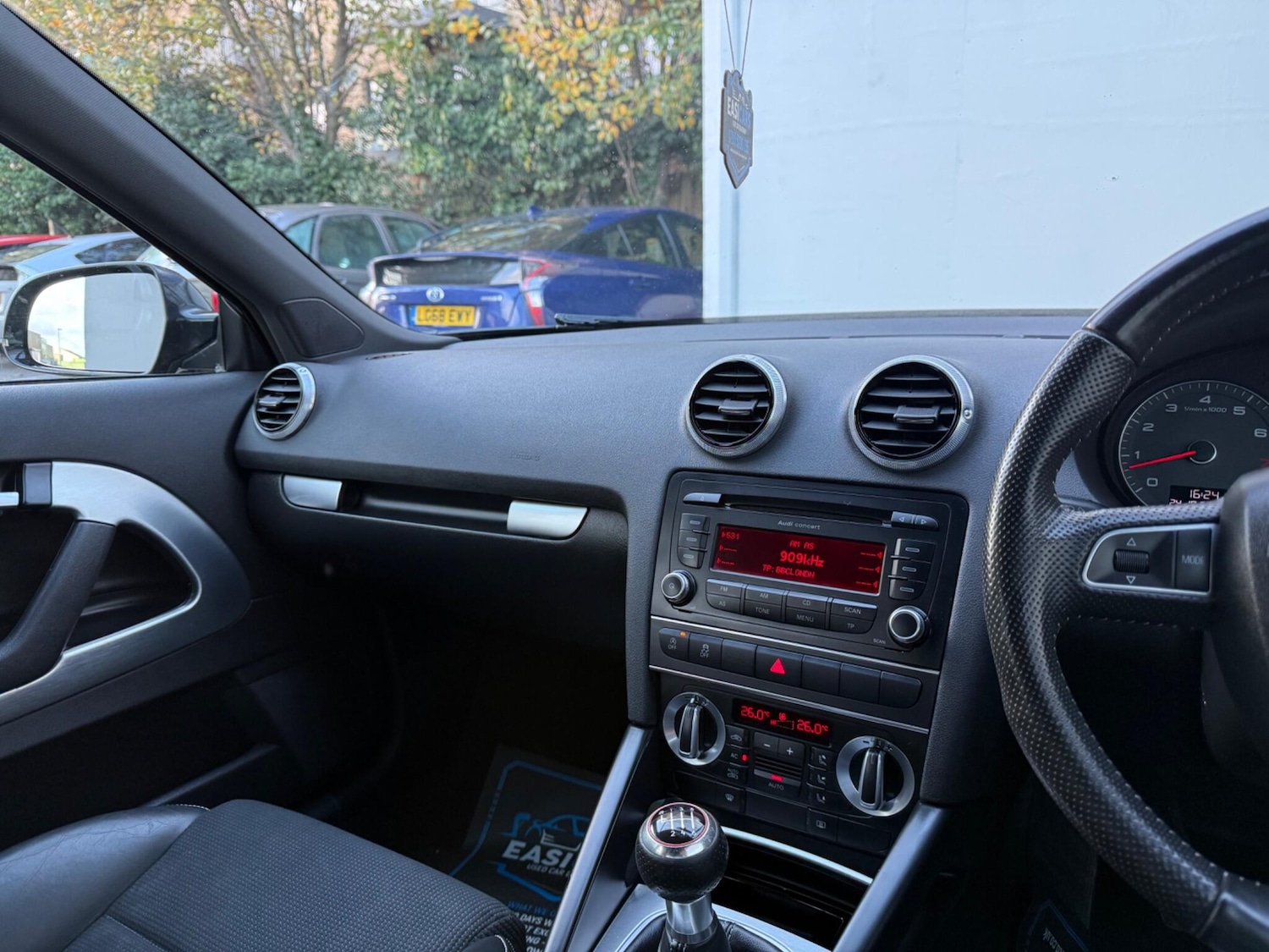 Used Audi A3 2010 for sale - 76371652: Photo 44
