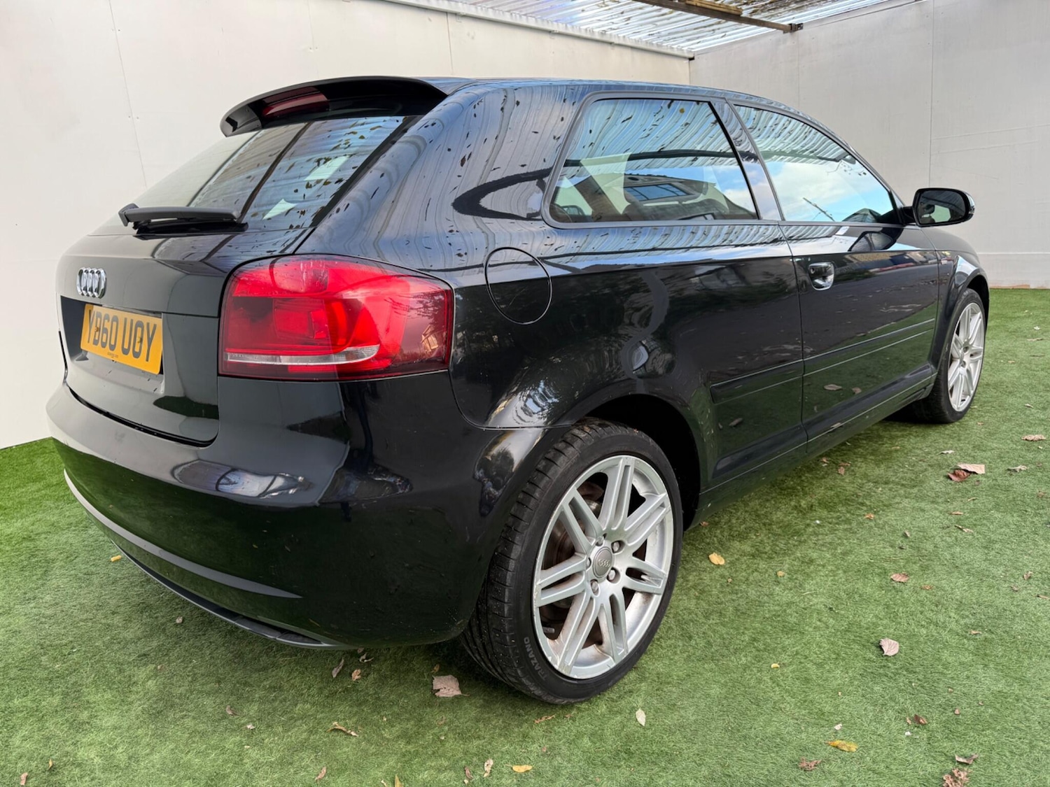 Used Audi A3 2010 for sale - 76371652: Photo 6