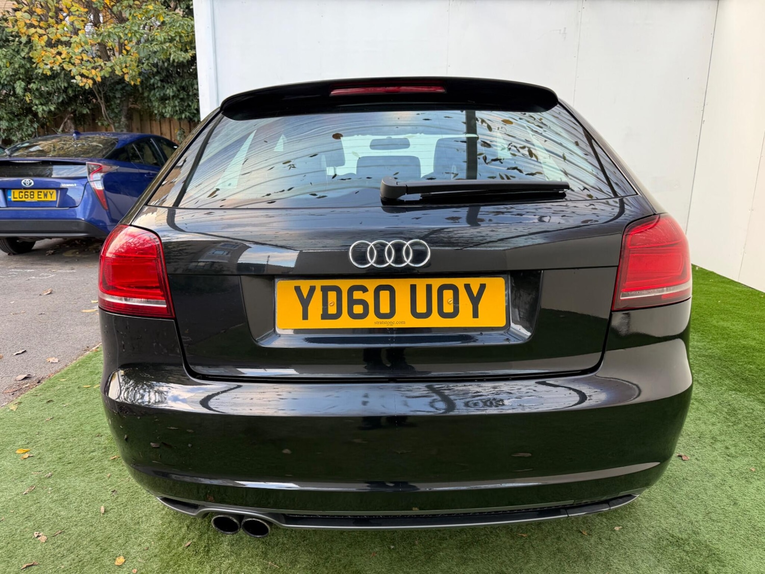 Used Audi A3 2010 for sale - 76371652: Photo 7