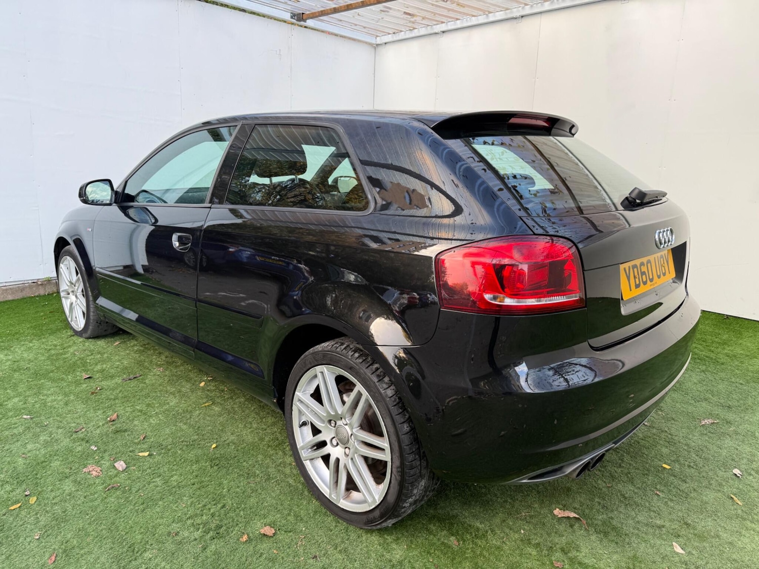 Used Audi A3 2010 for sale - 76371652: Photo 9