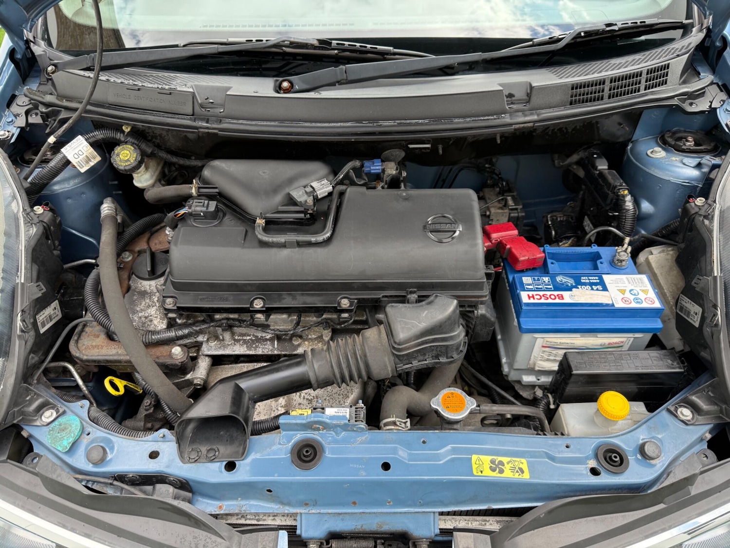 Vehicle 13