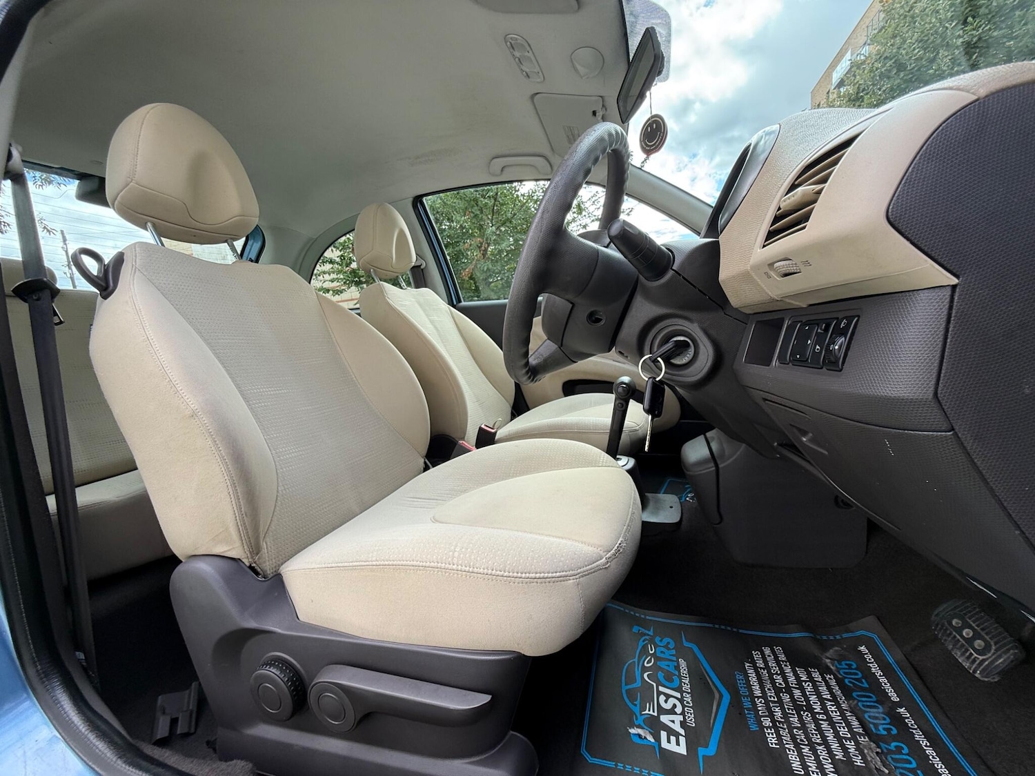 Vehicle 16