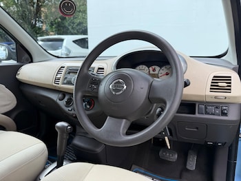 Used Nissan Micra 2008 for sale - 75809213: Photo