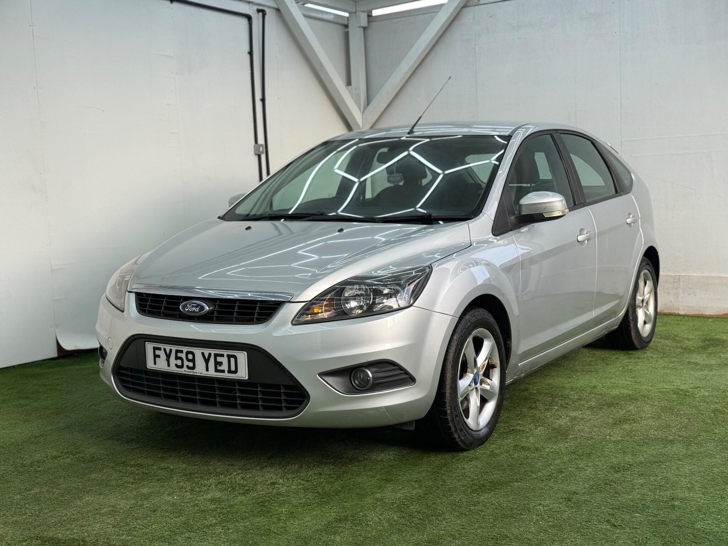 Used Ford Focus 2009 for sale - 77400490: Photo 11
