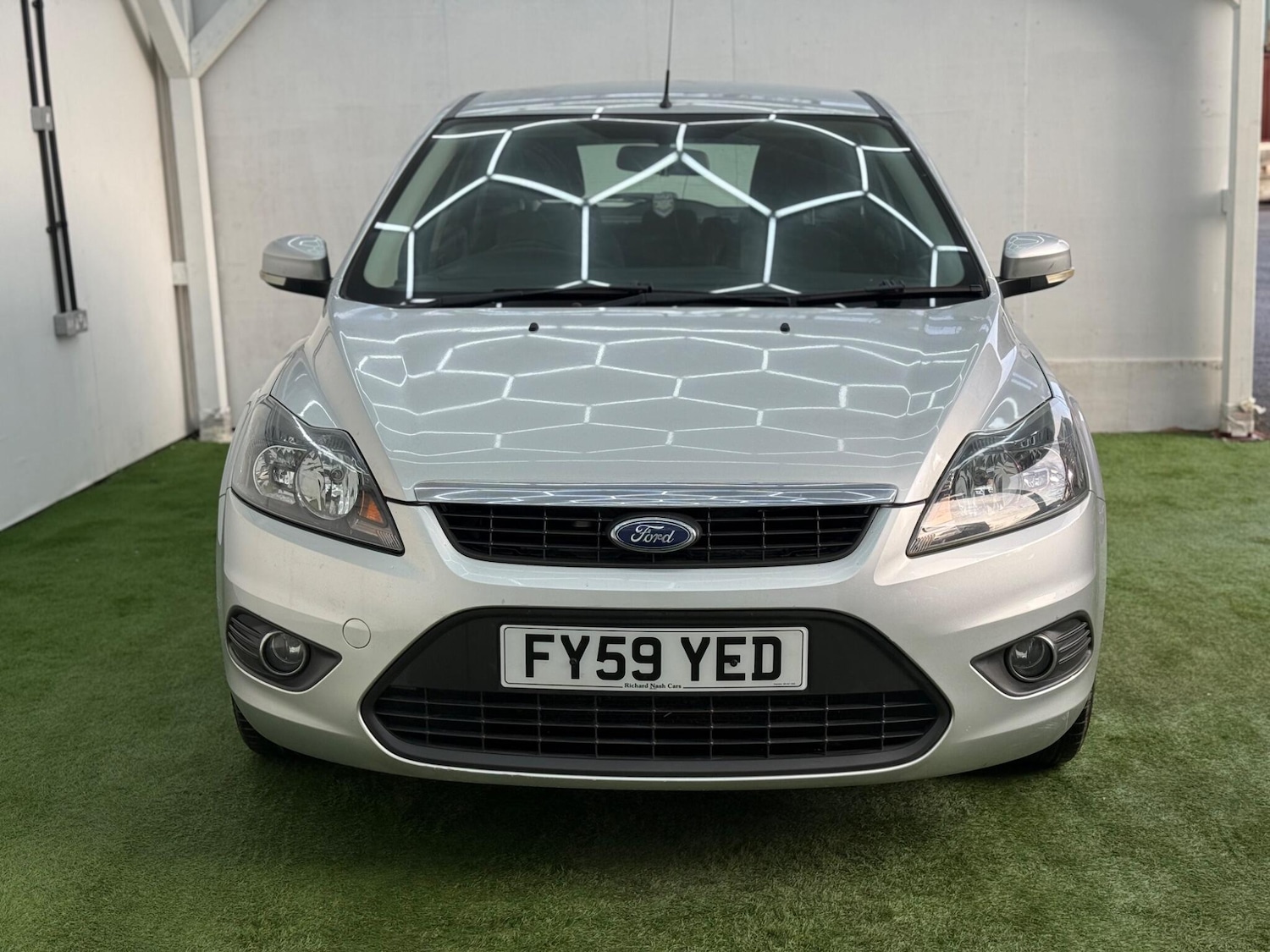 Used Ford Focus 2009 for sale - 77400490: Photo 12