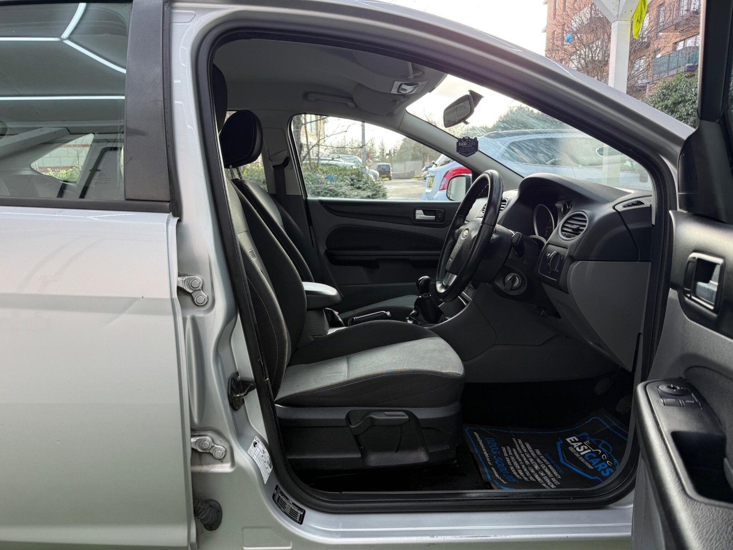 Used Ford Focus 2009 for sale - 77400490: Photo 13