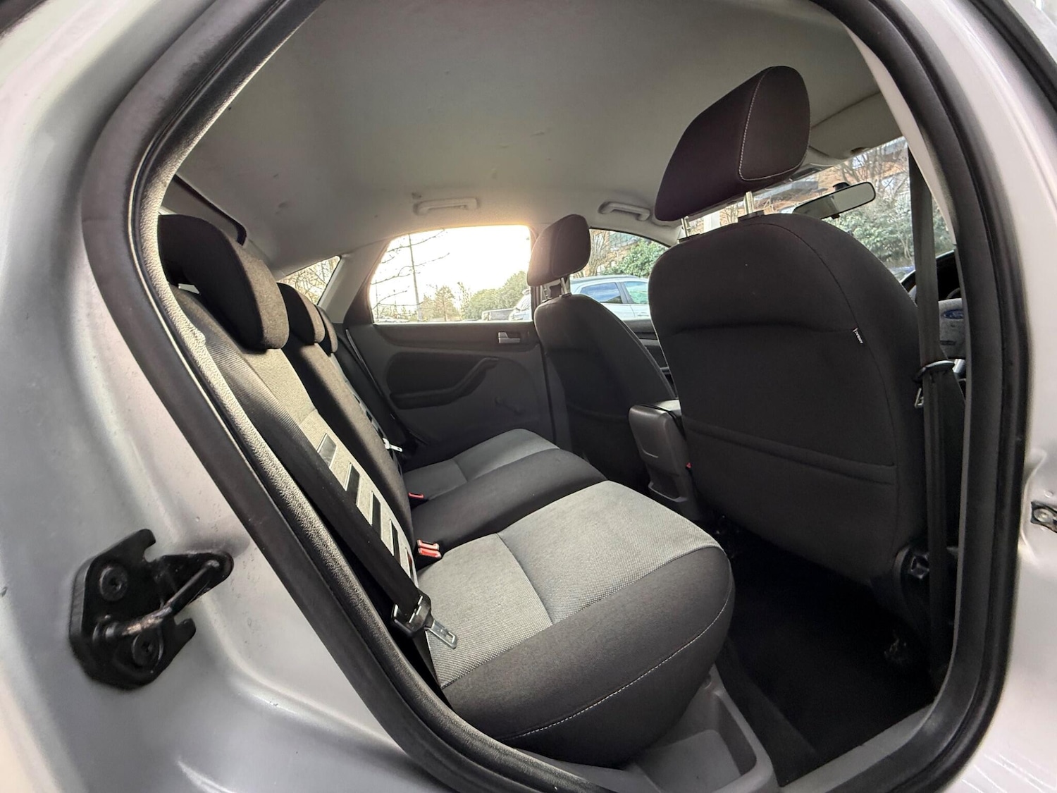 Used Ford Focus 2009 for sale - 77400490: Photo 18