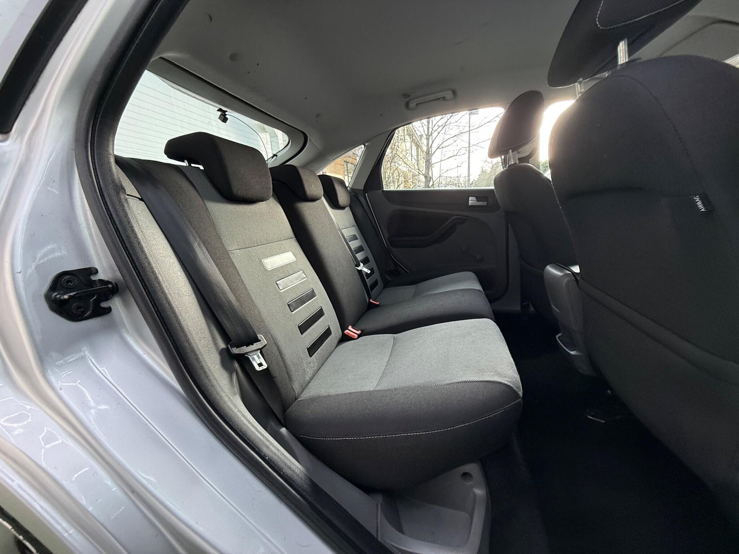 Used Ford Focus 2009 for sale - 77400490: Photo 19