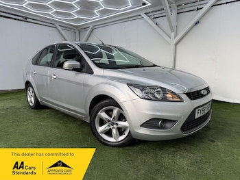 Used Ford Focus 2009 for sale - 77400490: Photo