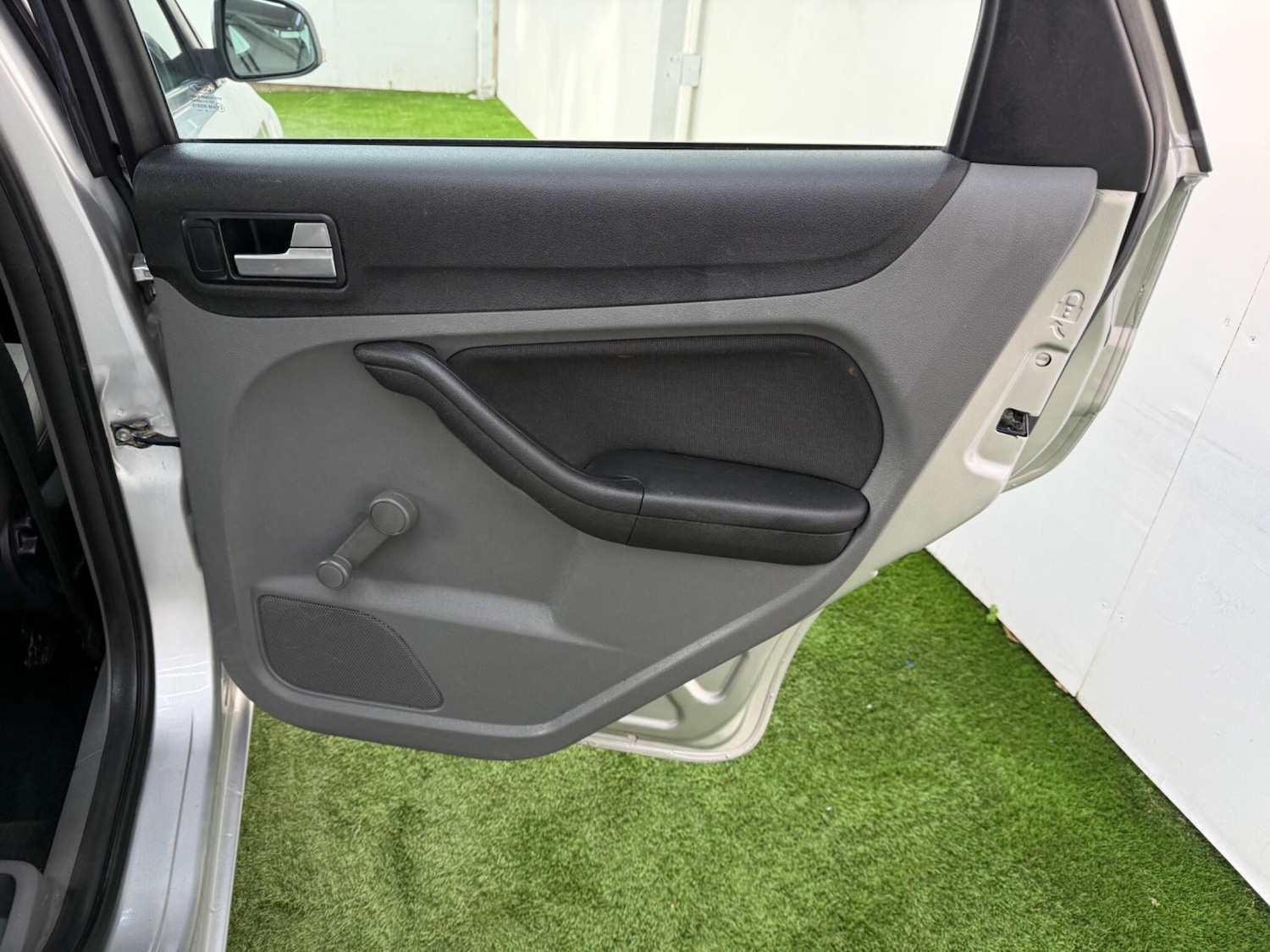 Used Ford Focus 2009 for sale - 77400490: Photo 20