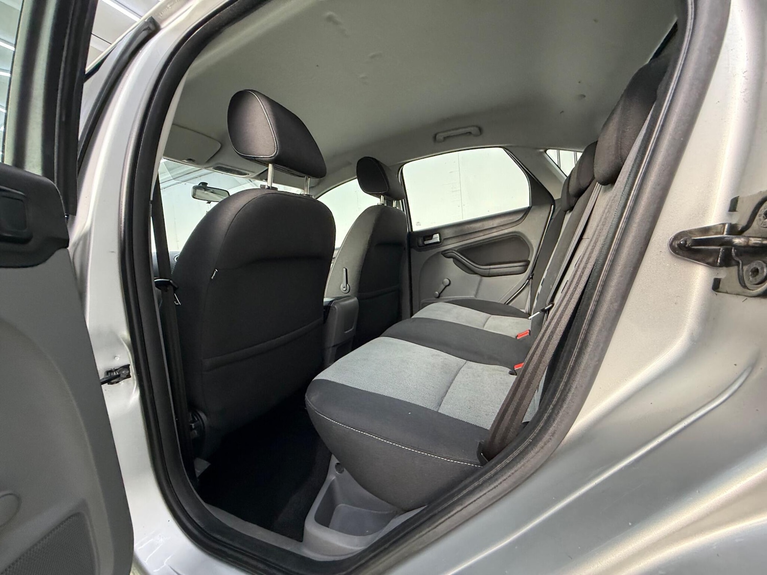 Used Ford Focus 2009 for sale - 77400490: Photo 22