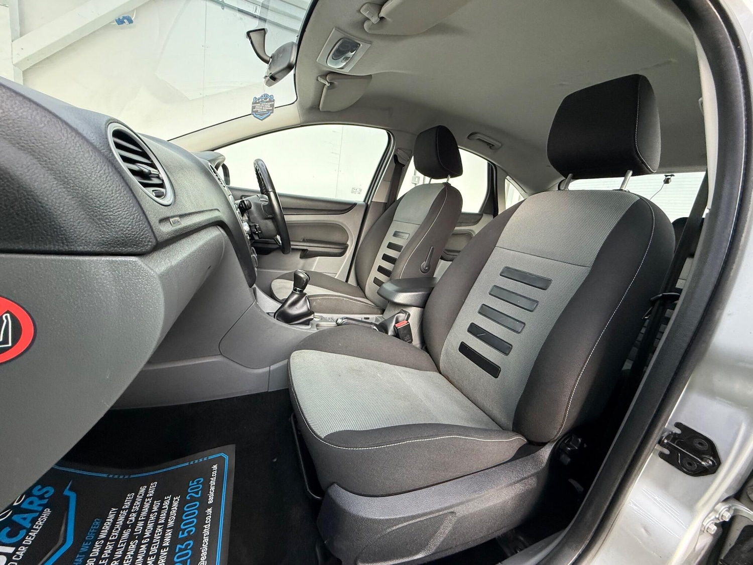 Used Ford Focus 2009 for sale - 77400490: Photo 25