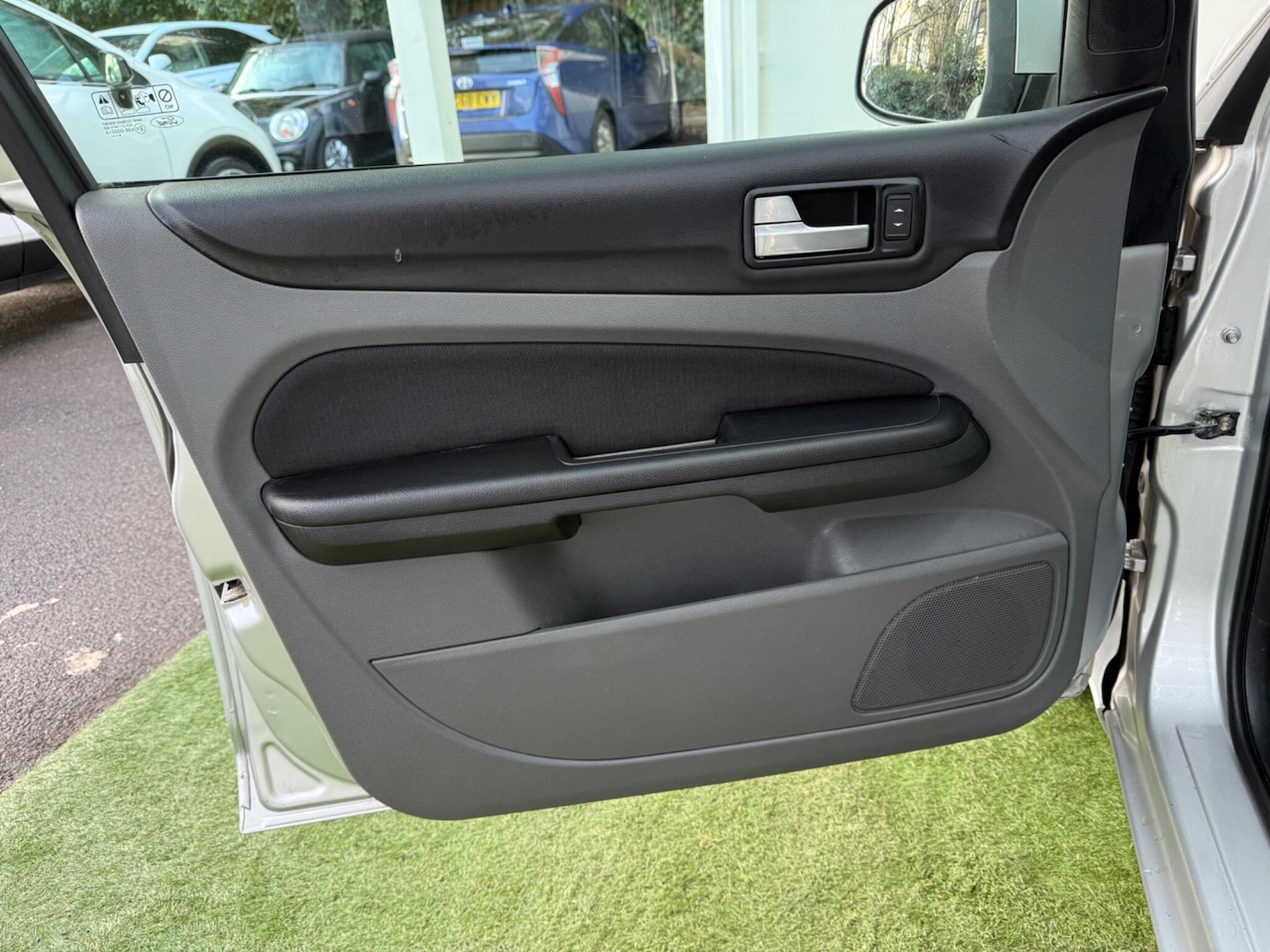 Used Ford Focus 2009 for sale - 77400490: Photo 26