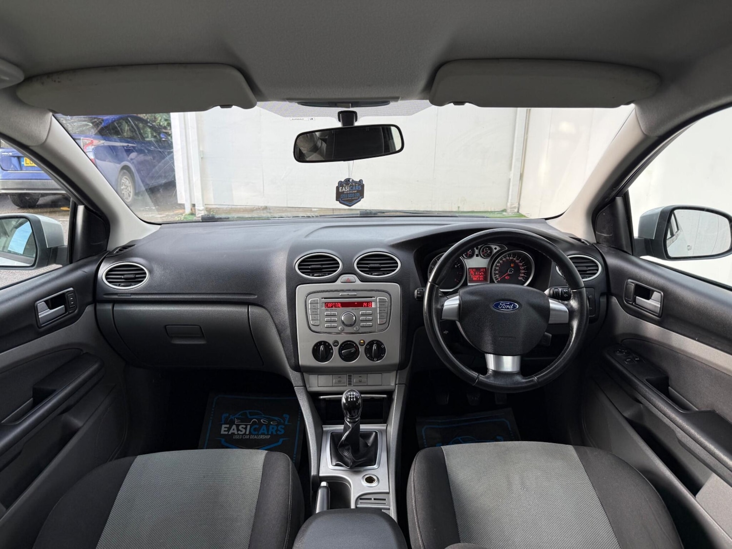 Used Ford Focus 2009 for sale - 77400490: Photo 27