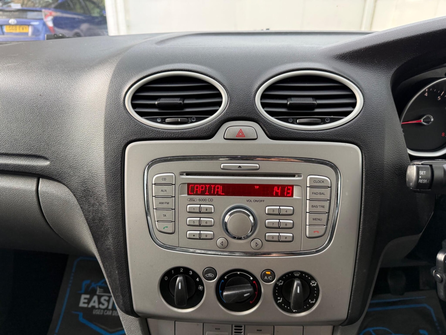 Used Ford Focus 2009 for sale - 77400490: Photo 28