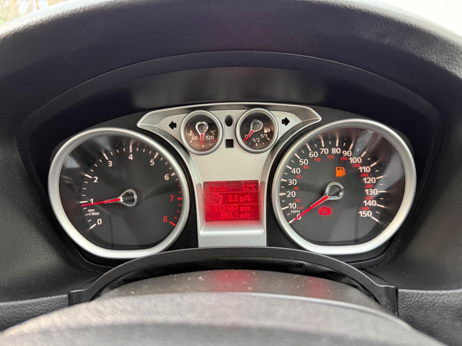 Used Ford Focus 2009 for sale - 77400490: Photo 32