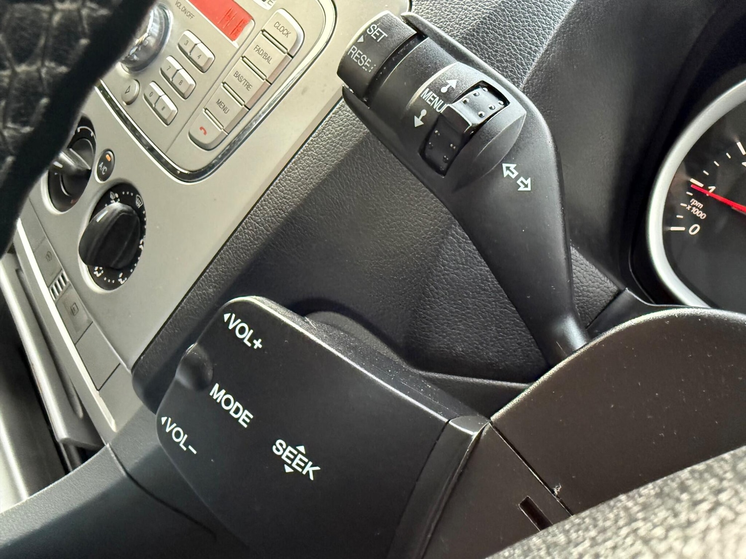 Used Ford Focus 2009 for sale - 77400490: Photo 33