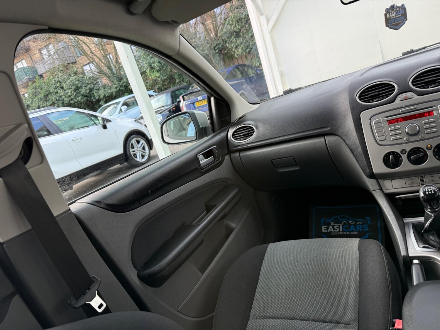 Used Ford Focus 2009 for sale - 77400490: Photo 35