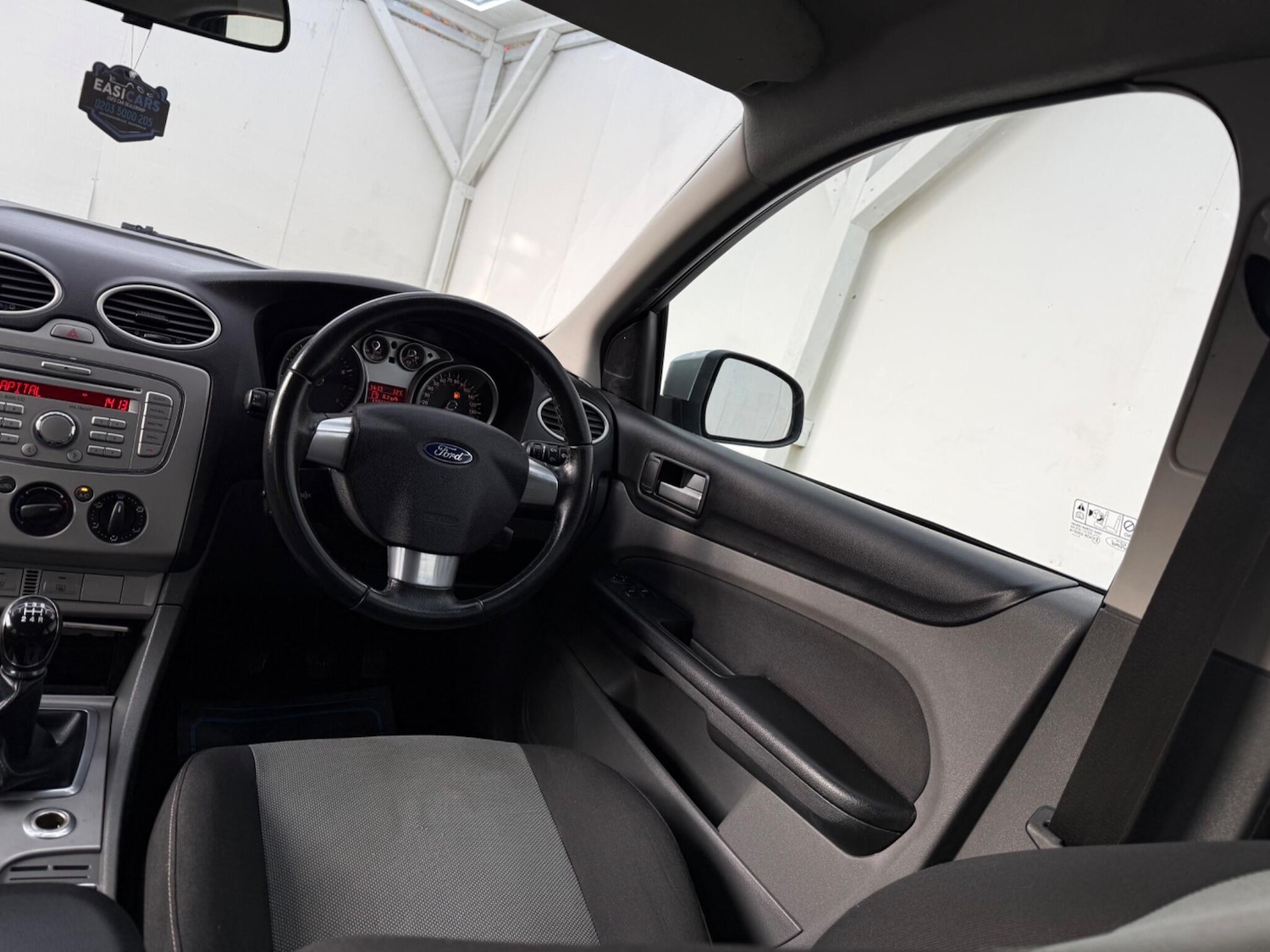 Used Ford Focus 2009 for sale - 77400490: Photo 36