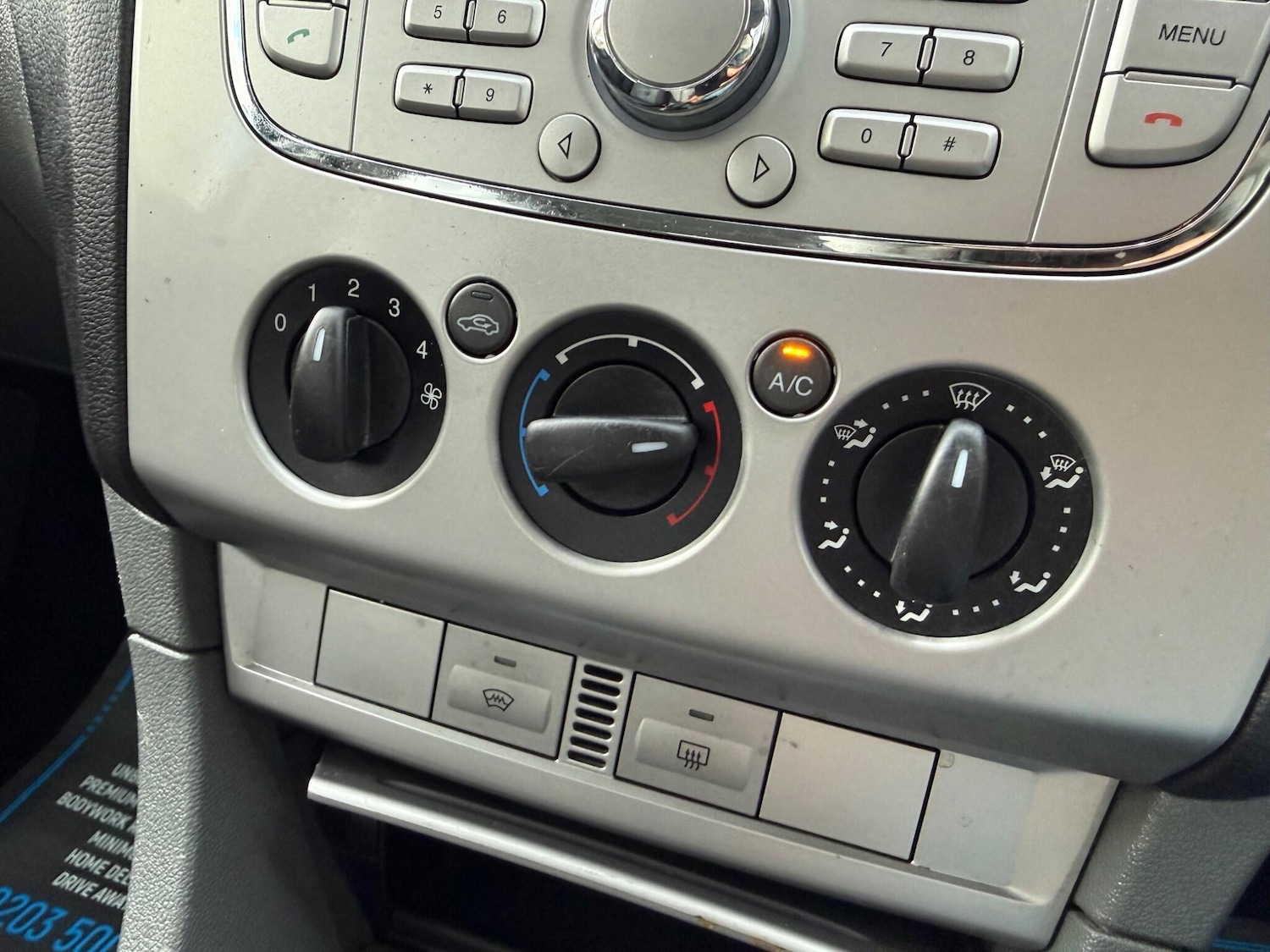 Used Ford Focus 2009 for sale - 77400490: Photo 42