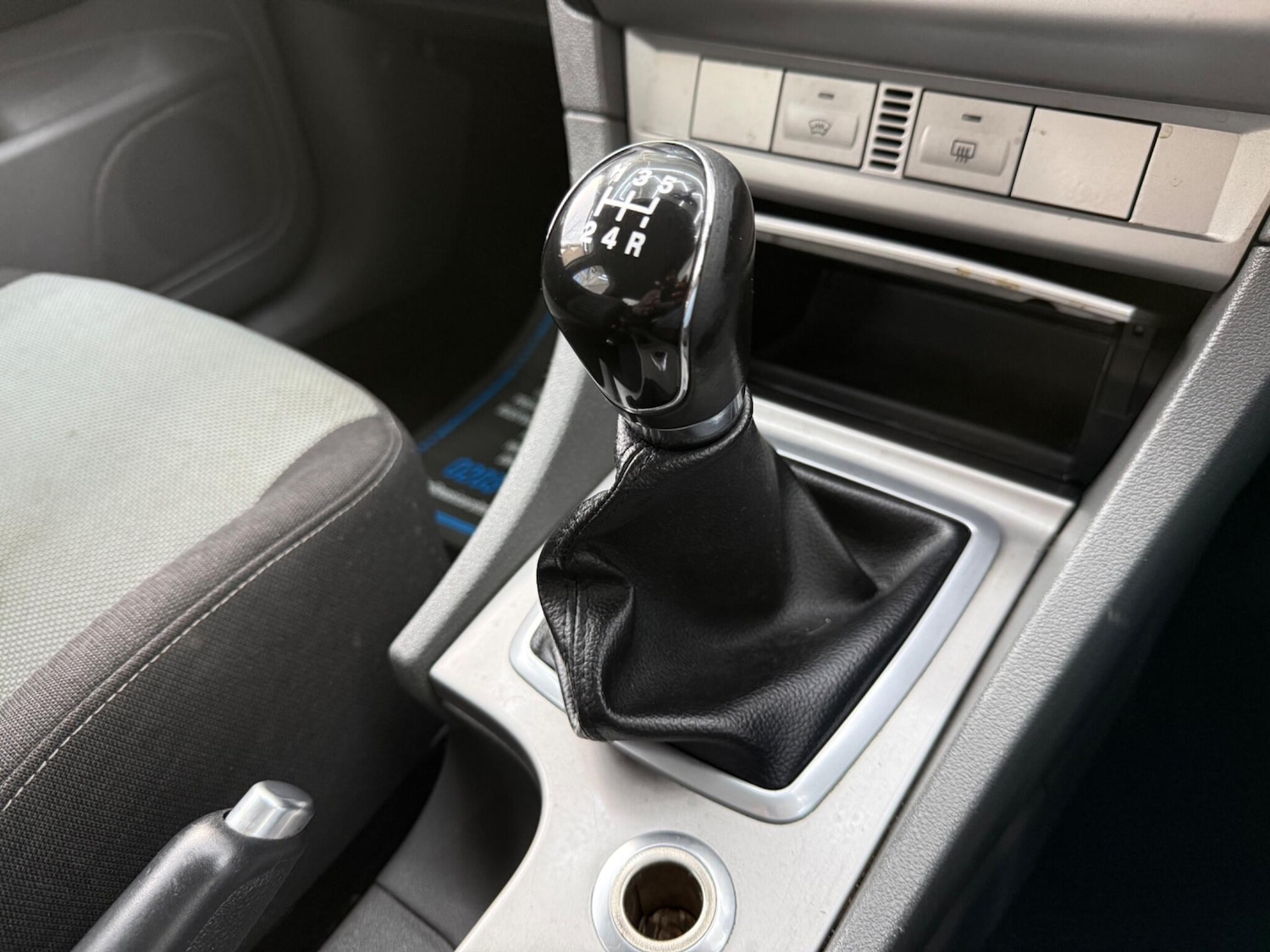 Used Ford Focus 2009 for sale - 77400490: Photo 44