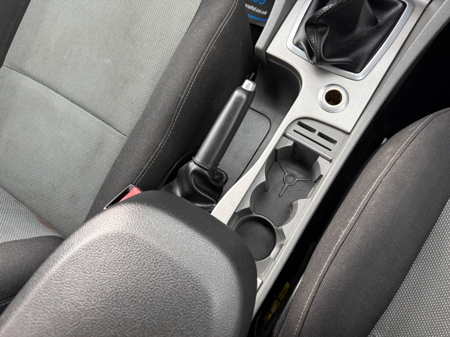 Used Ford Focus 2009 for sale - 77400490: Photo 45