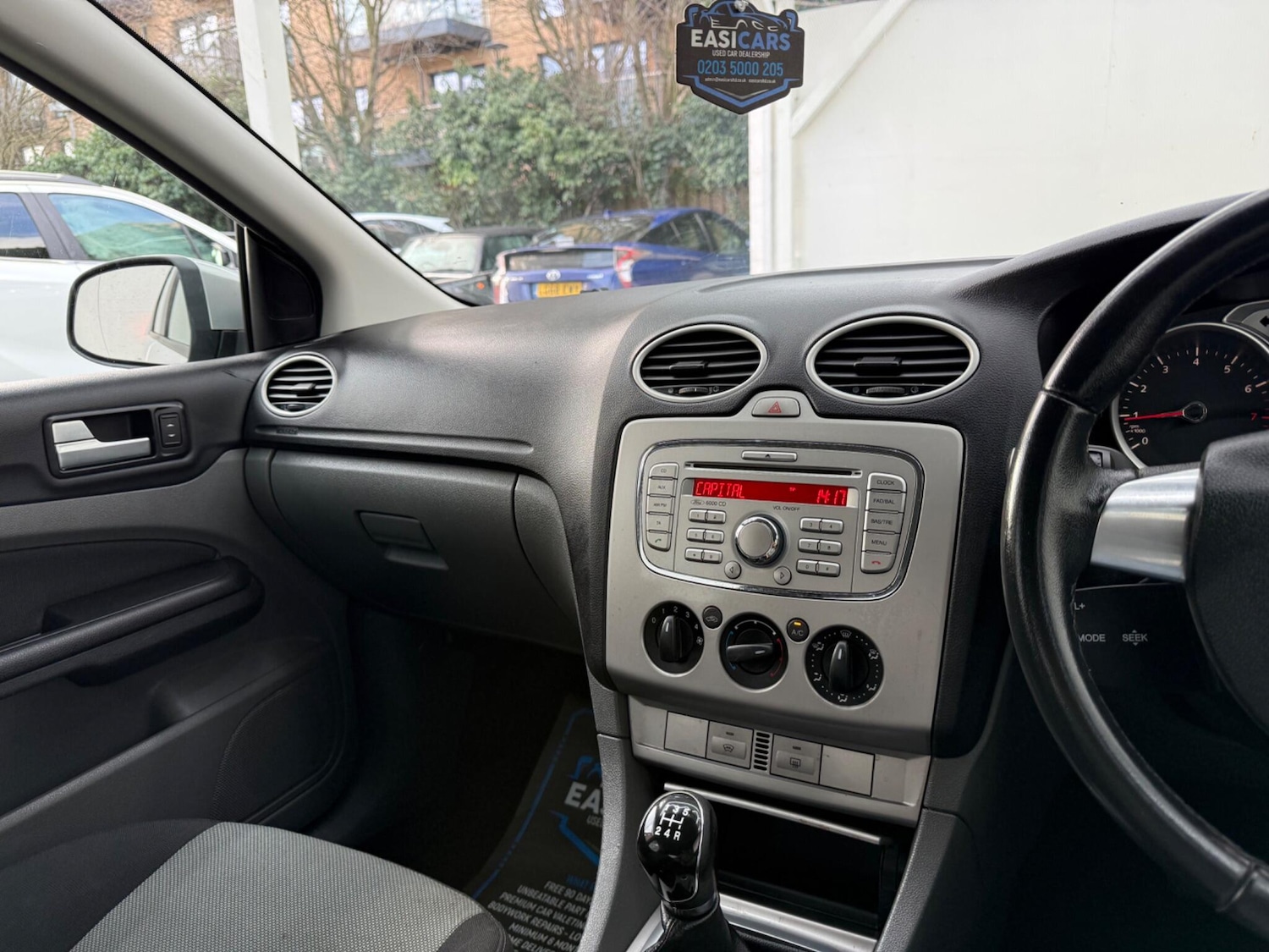 Used Ford Focus 2009 for sale - 77400490: Photo 46