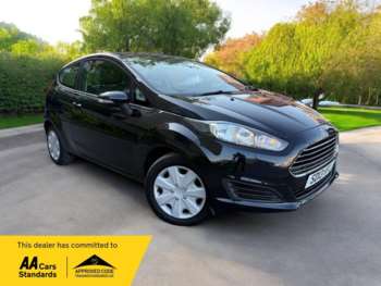 2013 (13) - 1.25 Style Euro 5 3dr