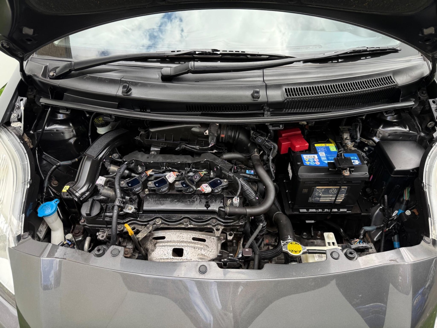 Vehicle 13