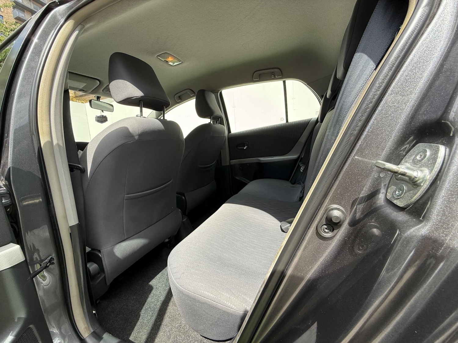 Vehicle 23
