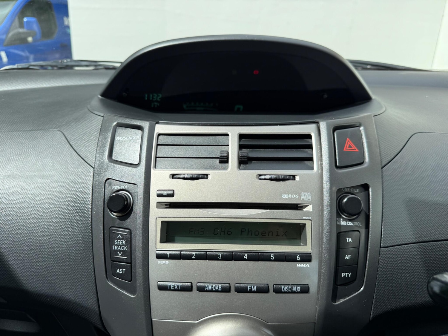 Vehicle 29