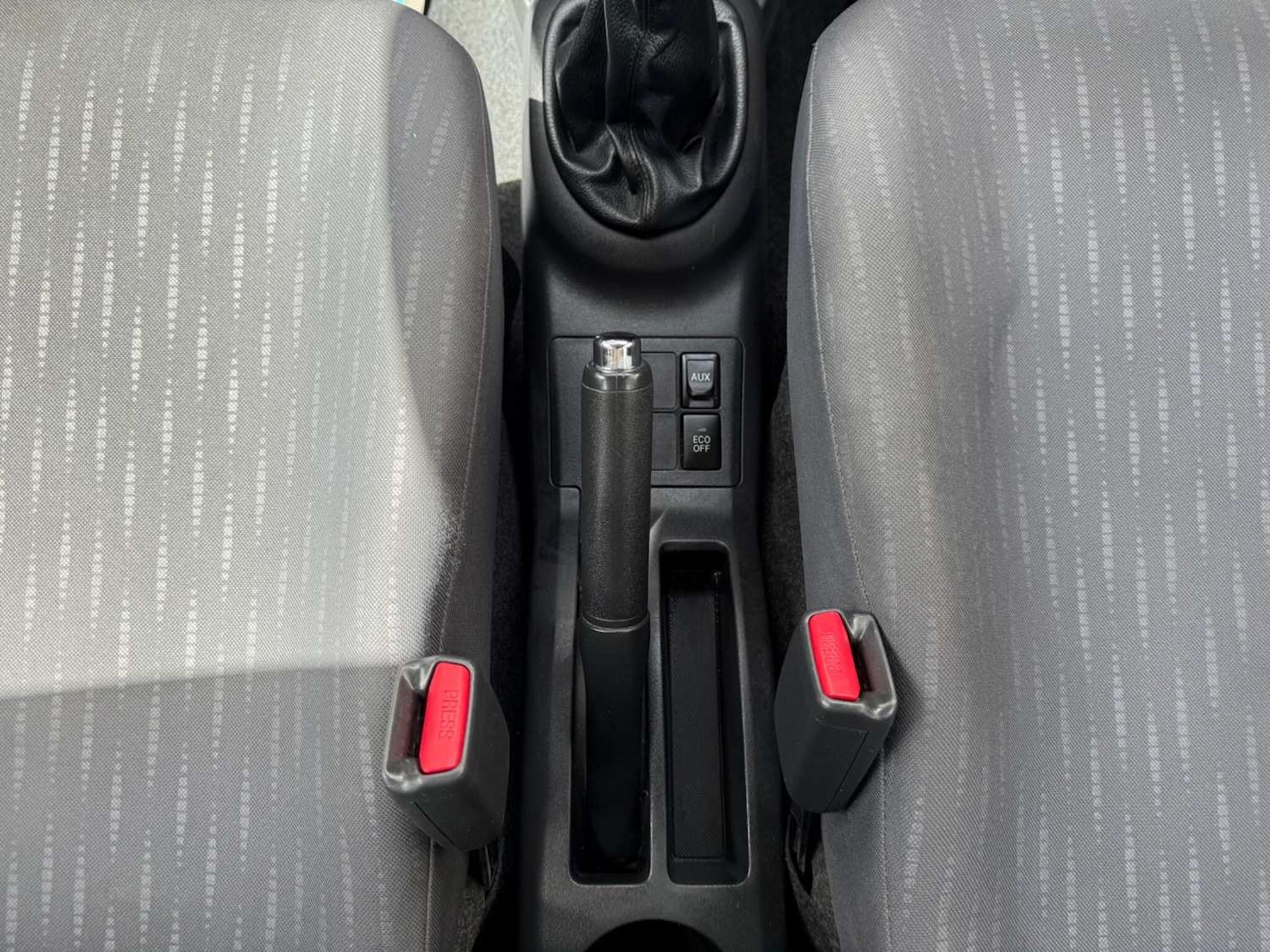 Vehicle 32