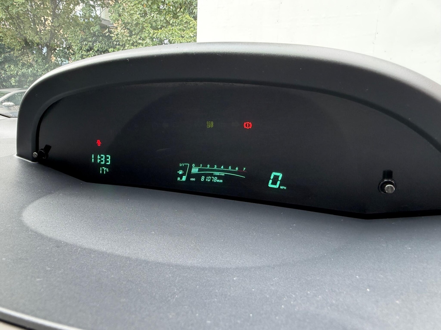 Vehicle 34