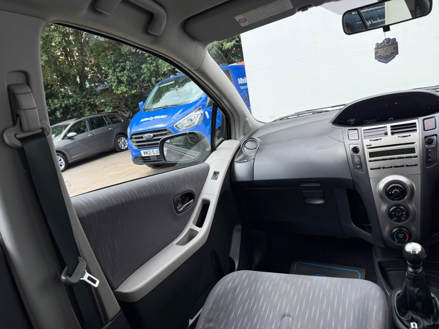 Vehicle 39